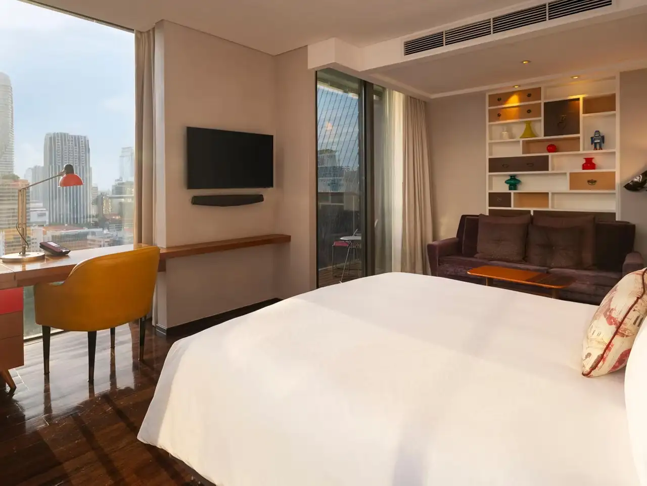 room
