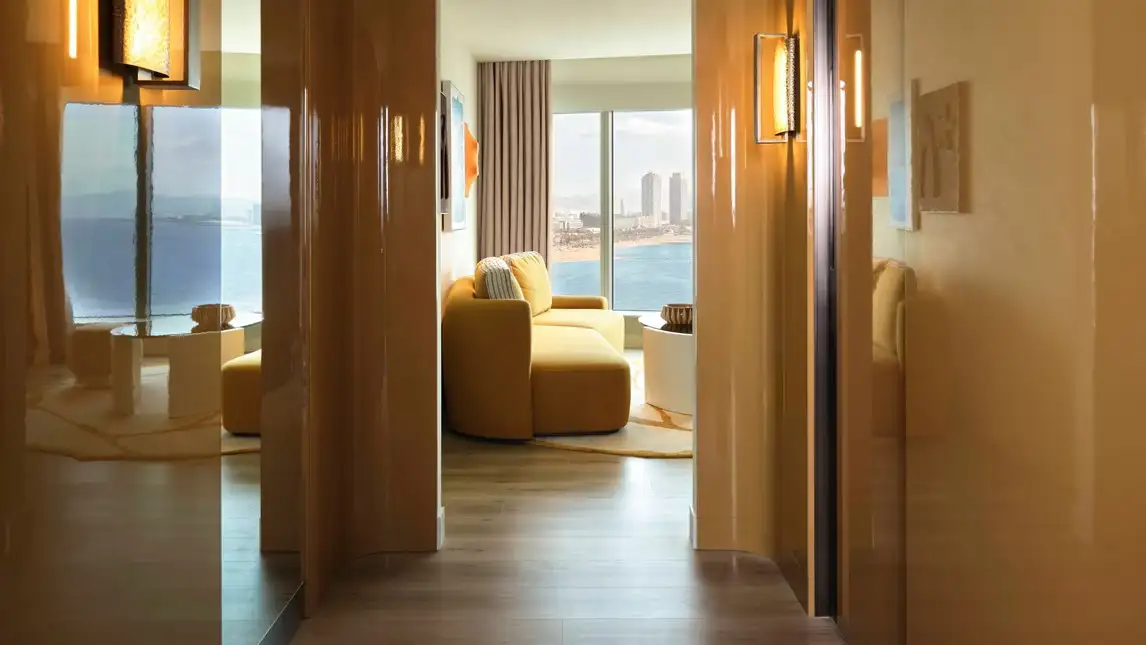 room