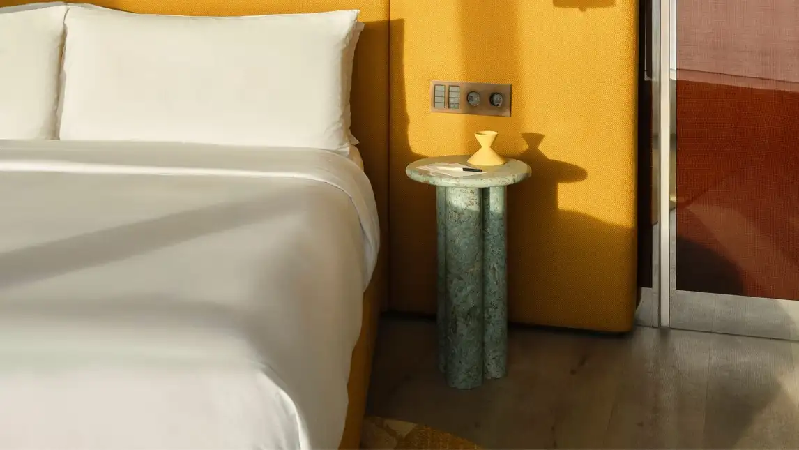 room