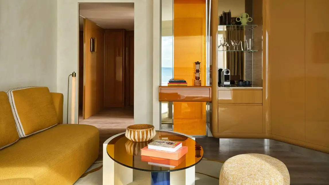 room