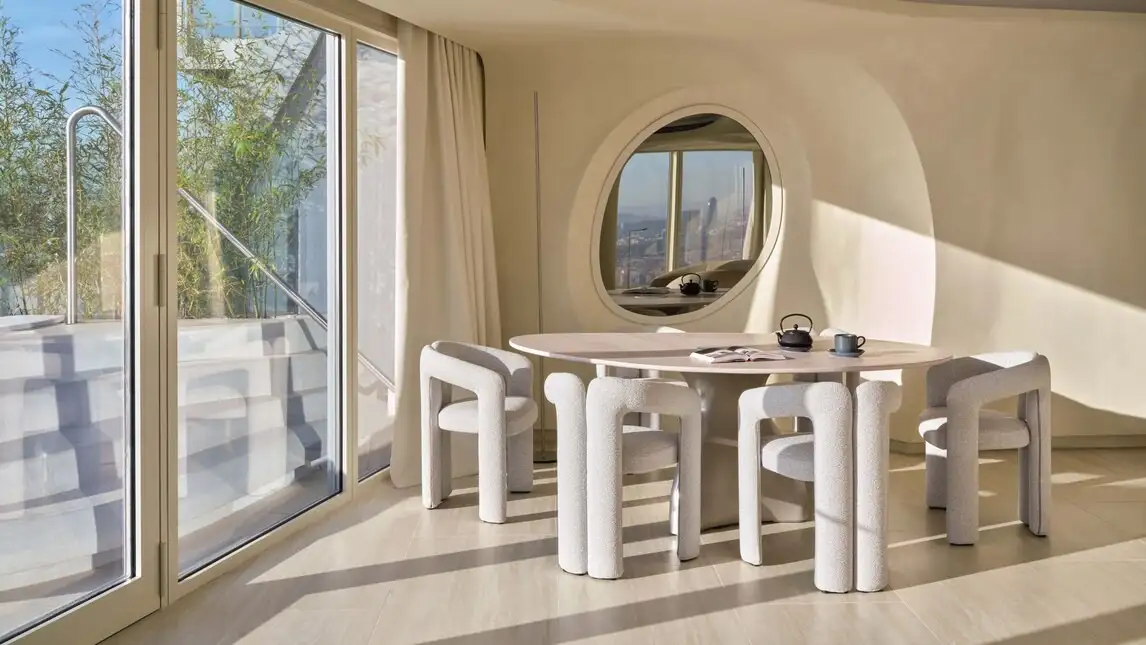room