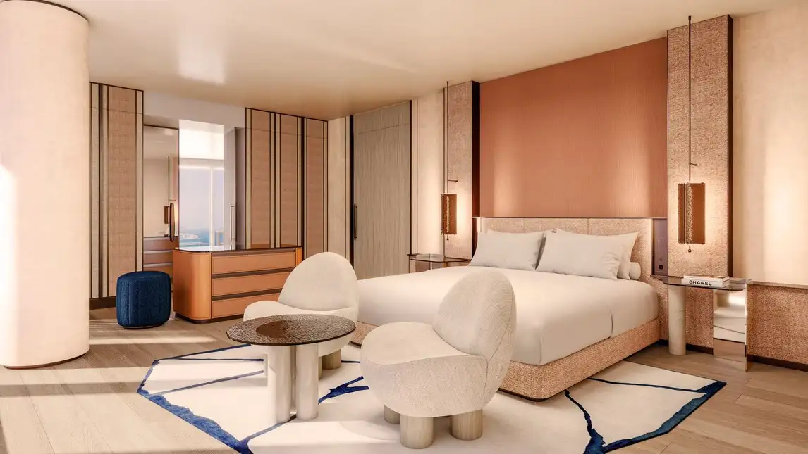 room