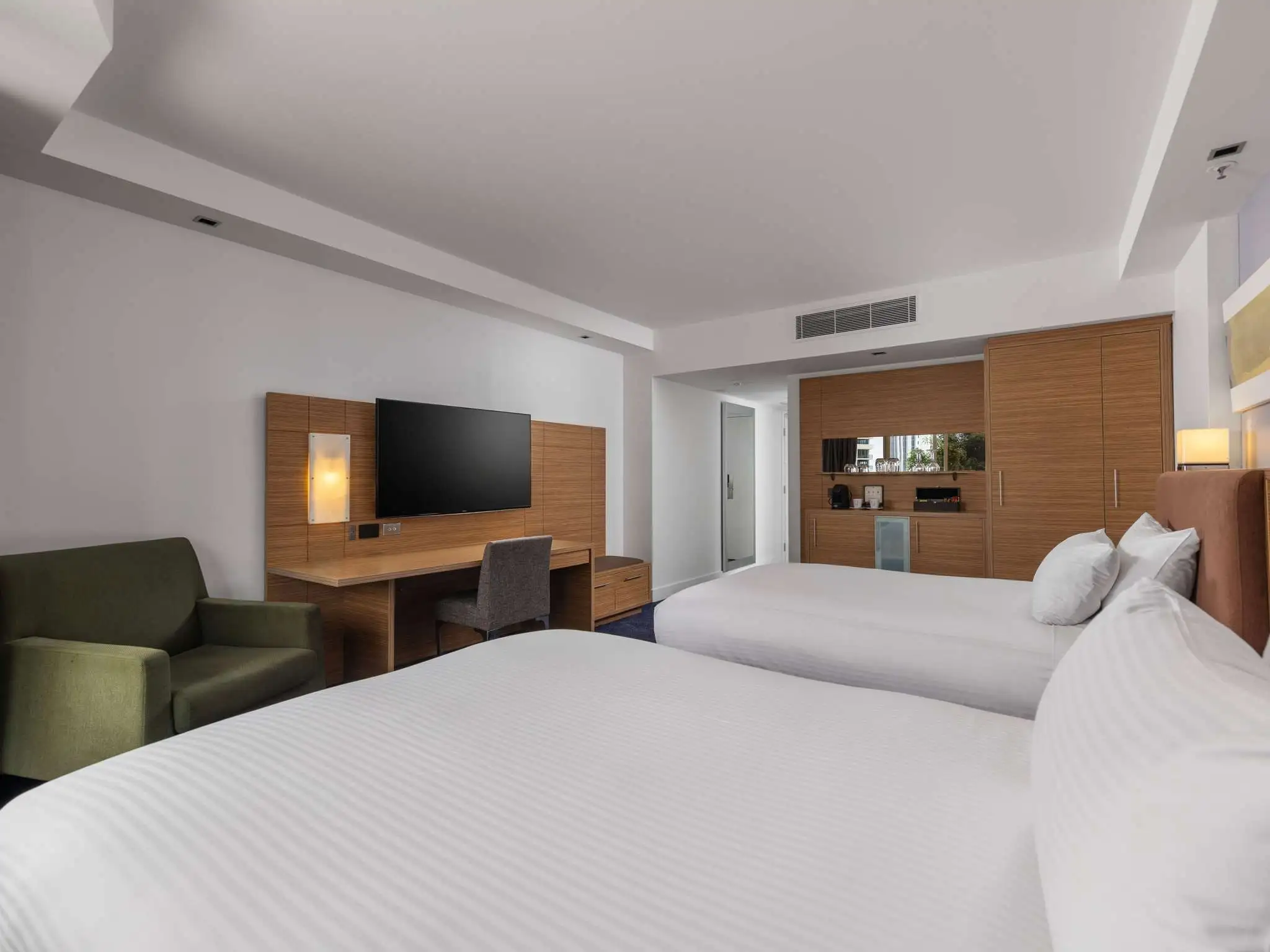 room