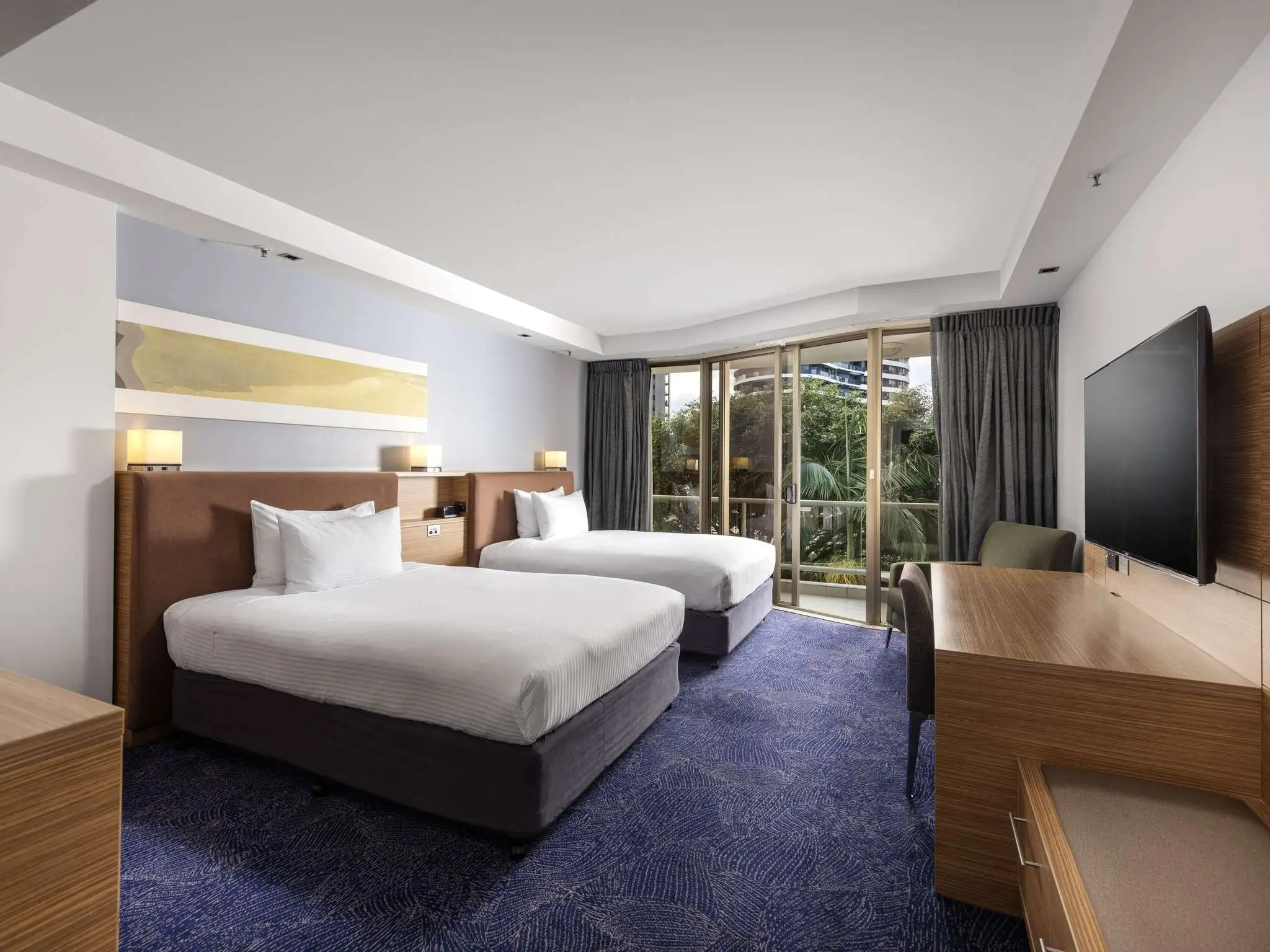 room