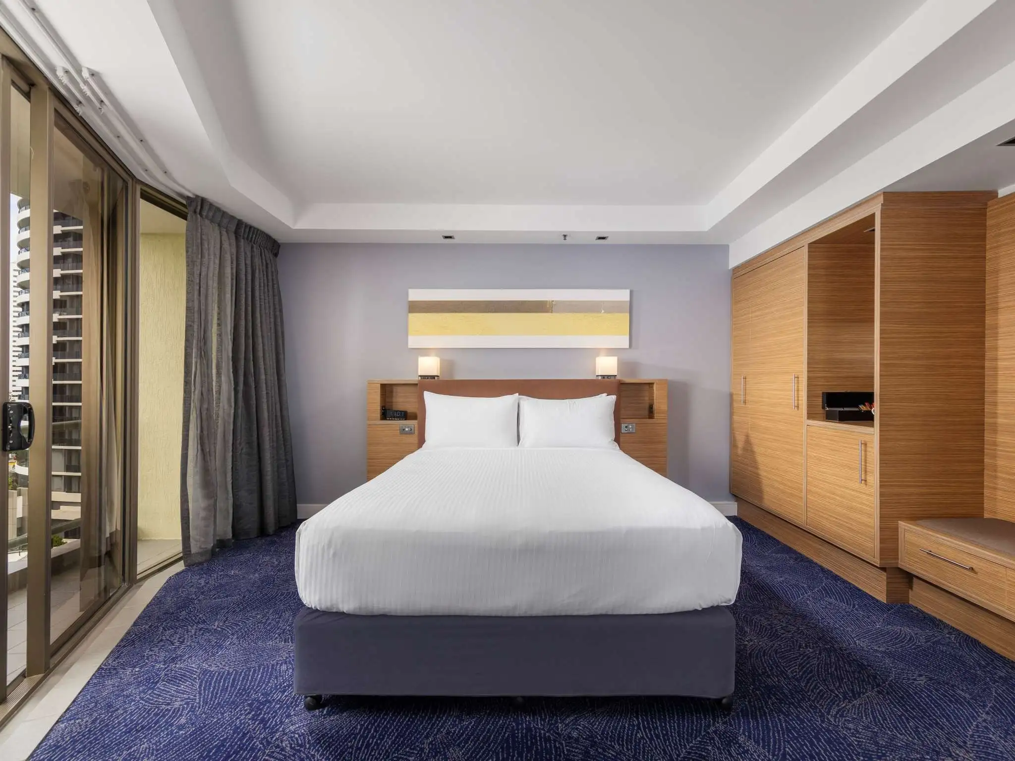 room