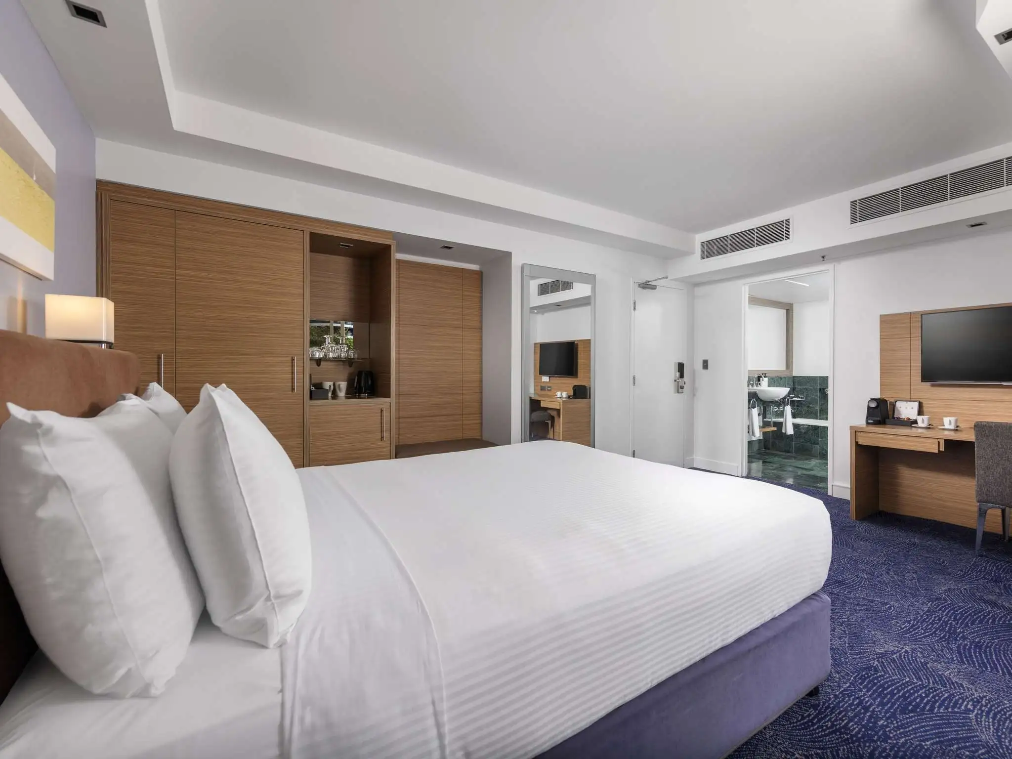 room