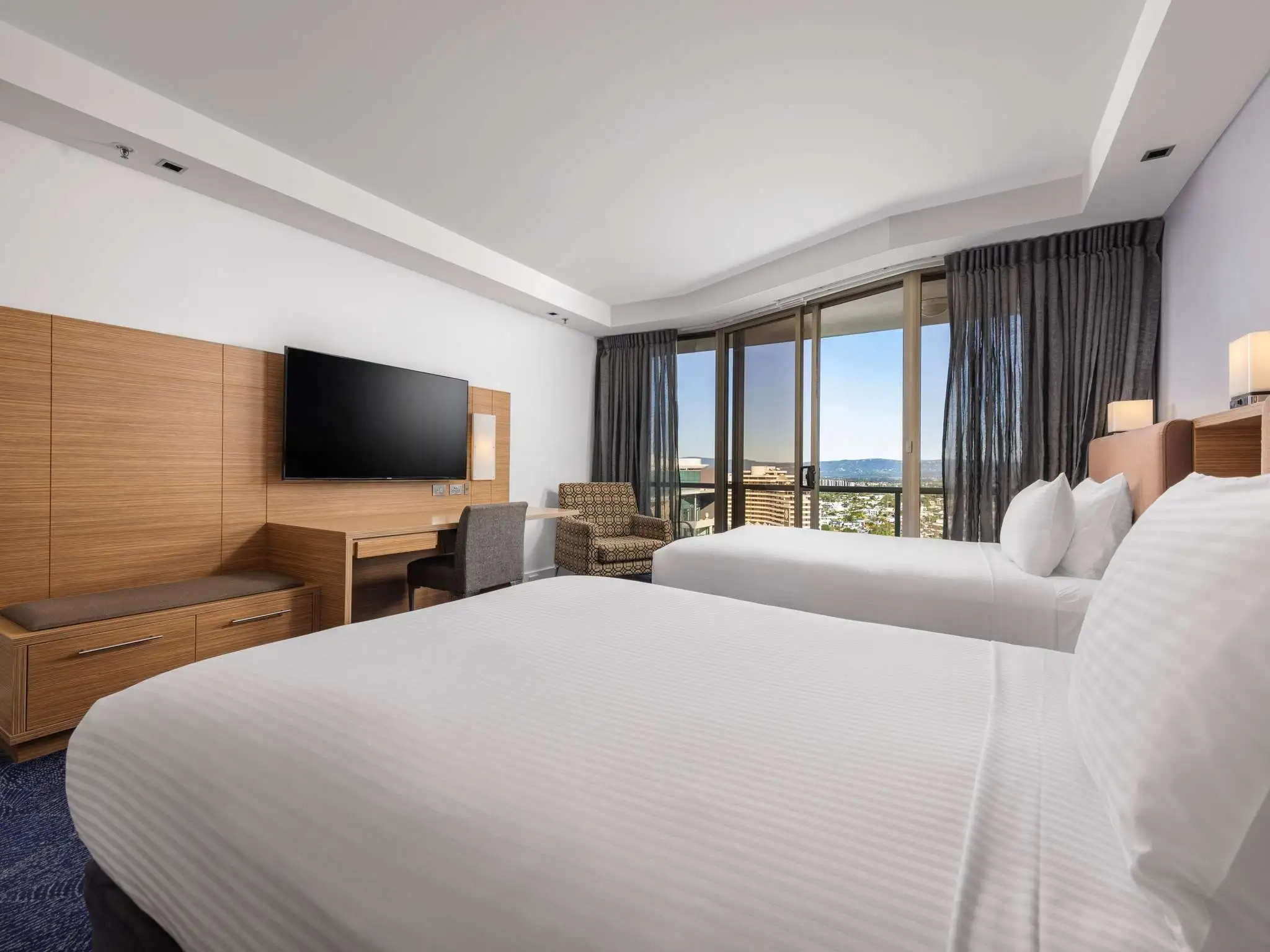 room