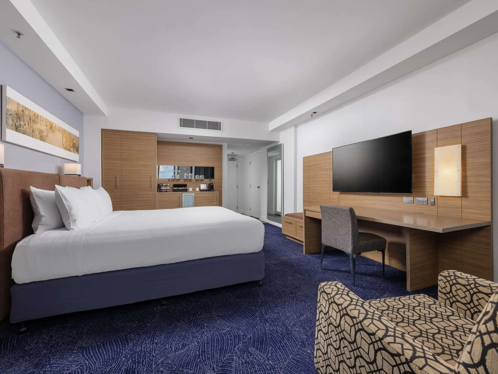 room