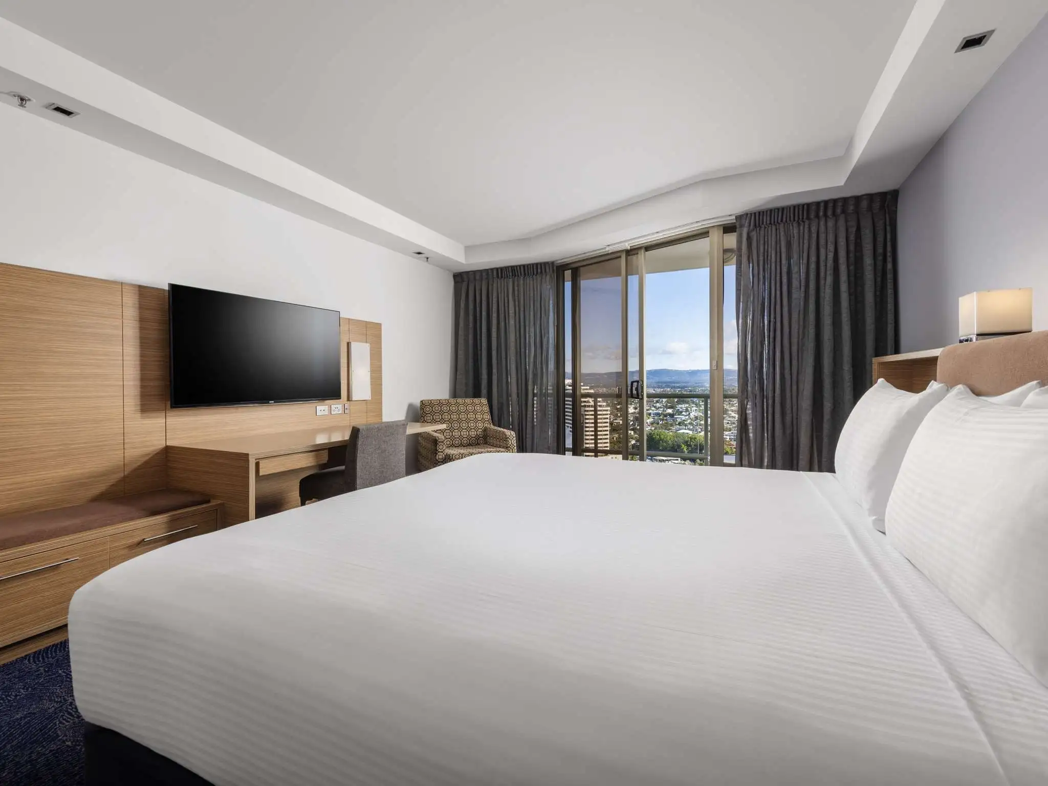 room