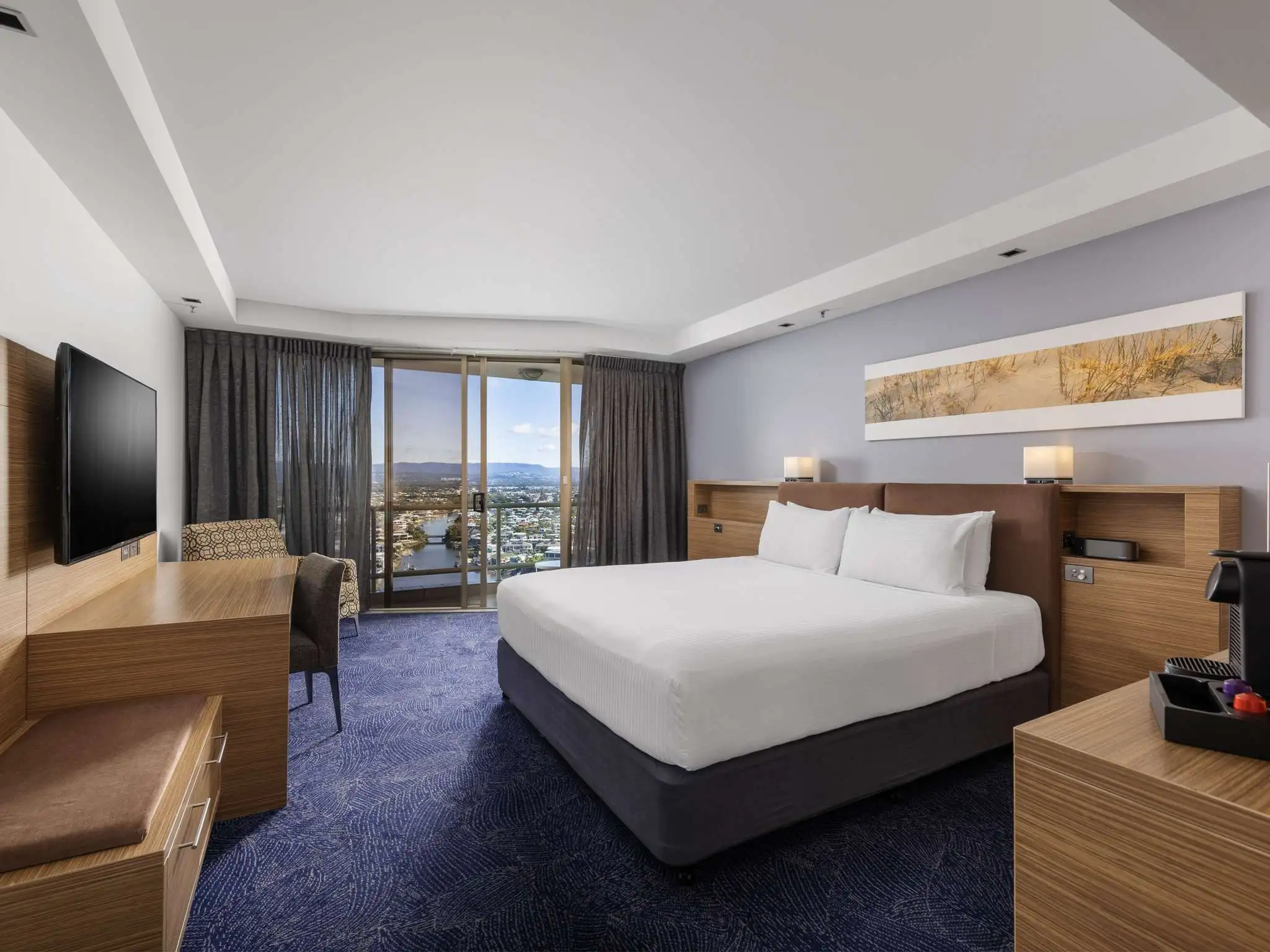 room