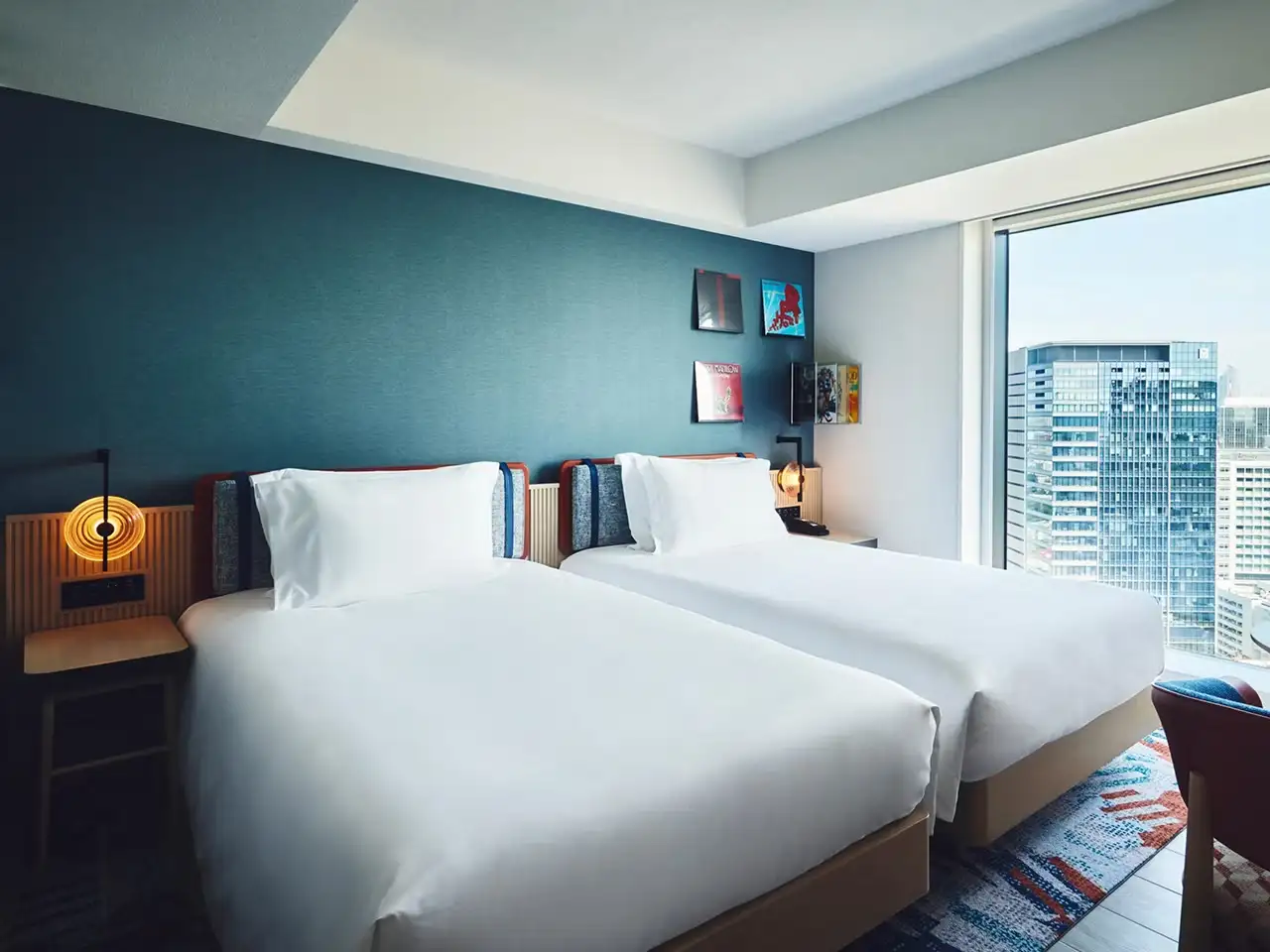 room
