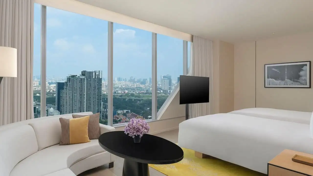 room