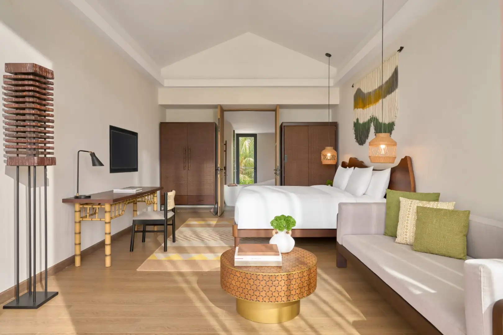 room