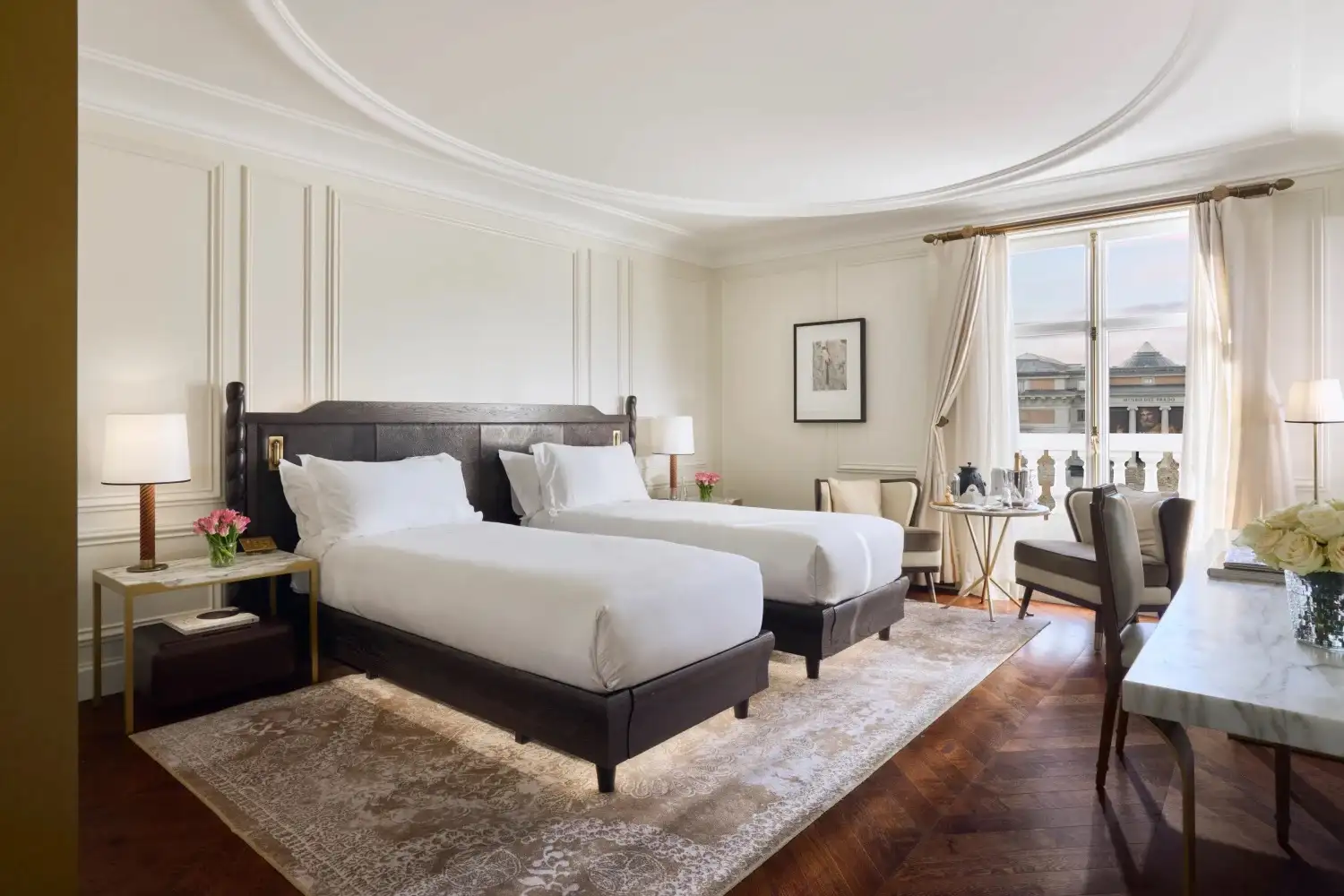 room