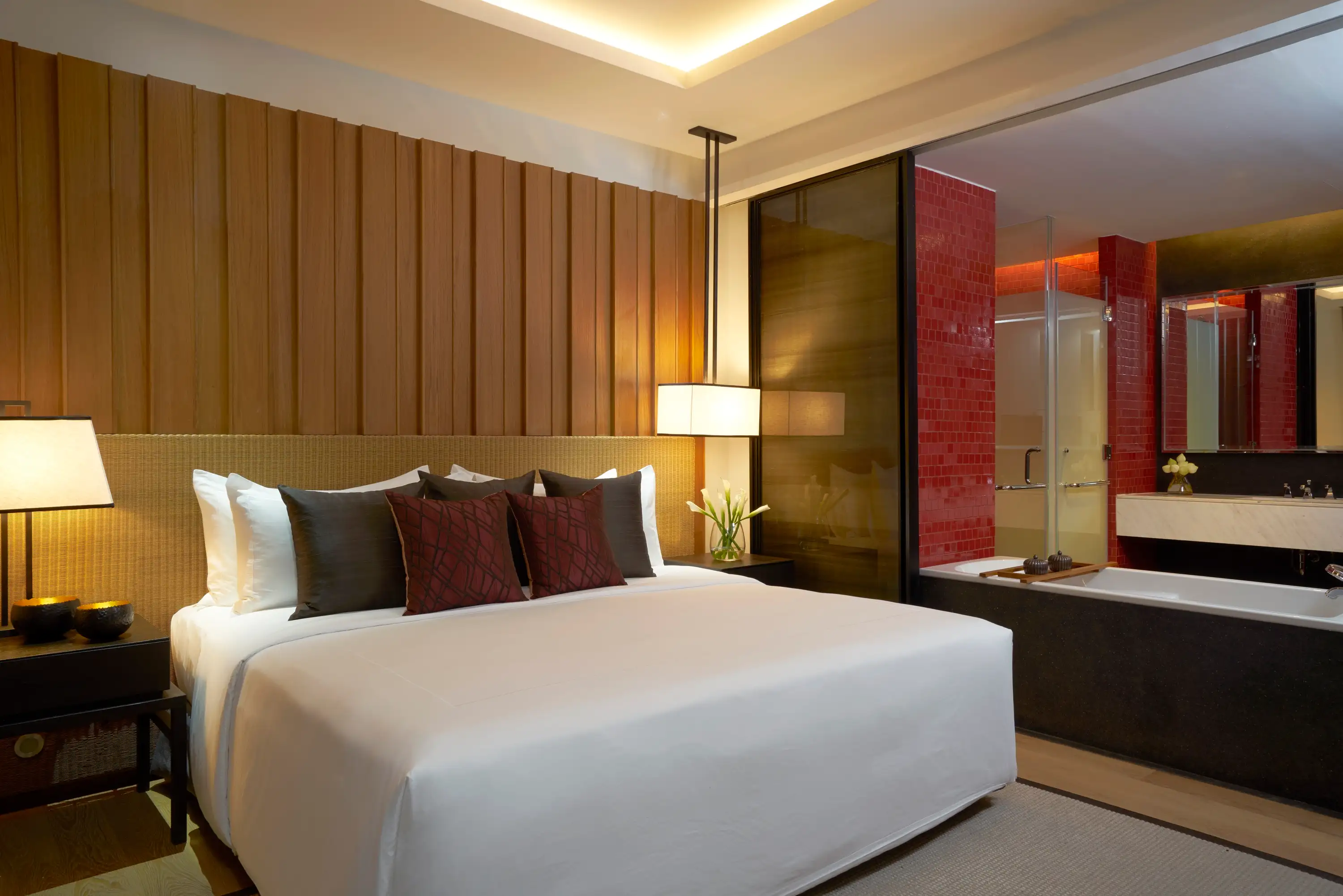 room