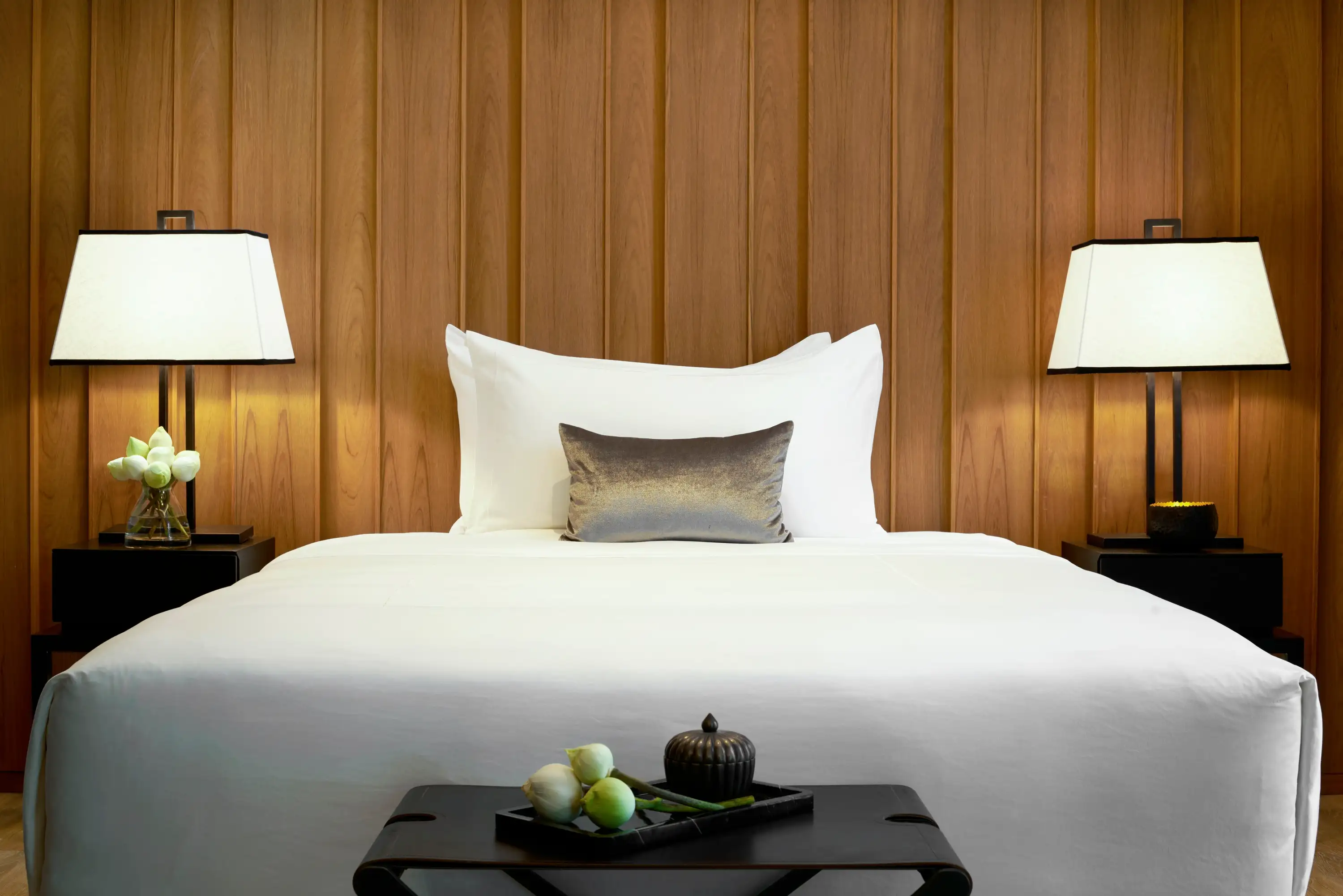 room