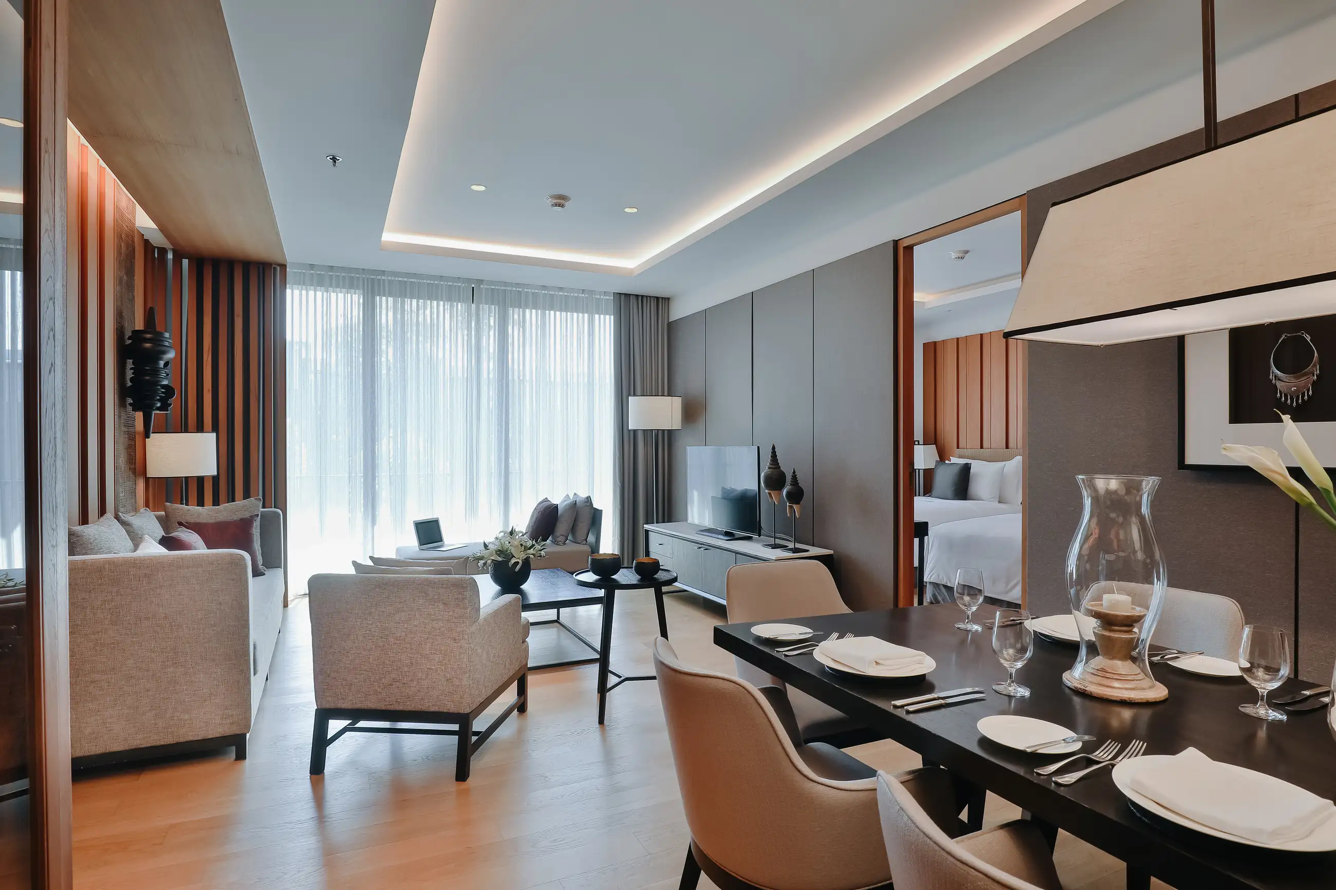 room