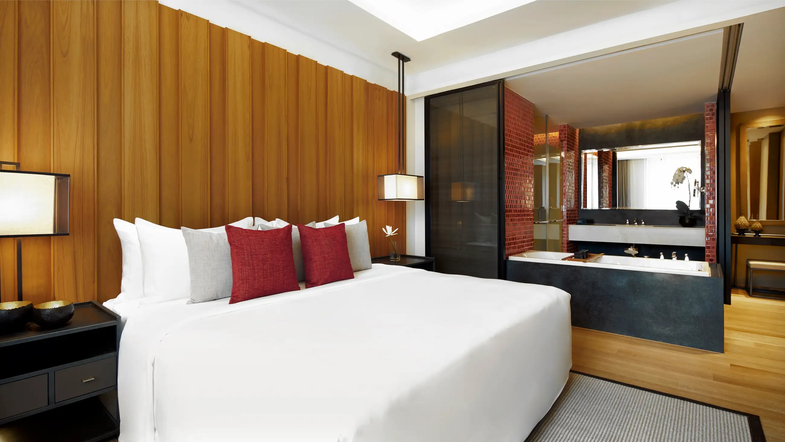 room