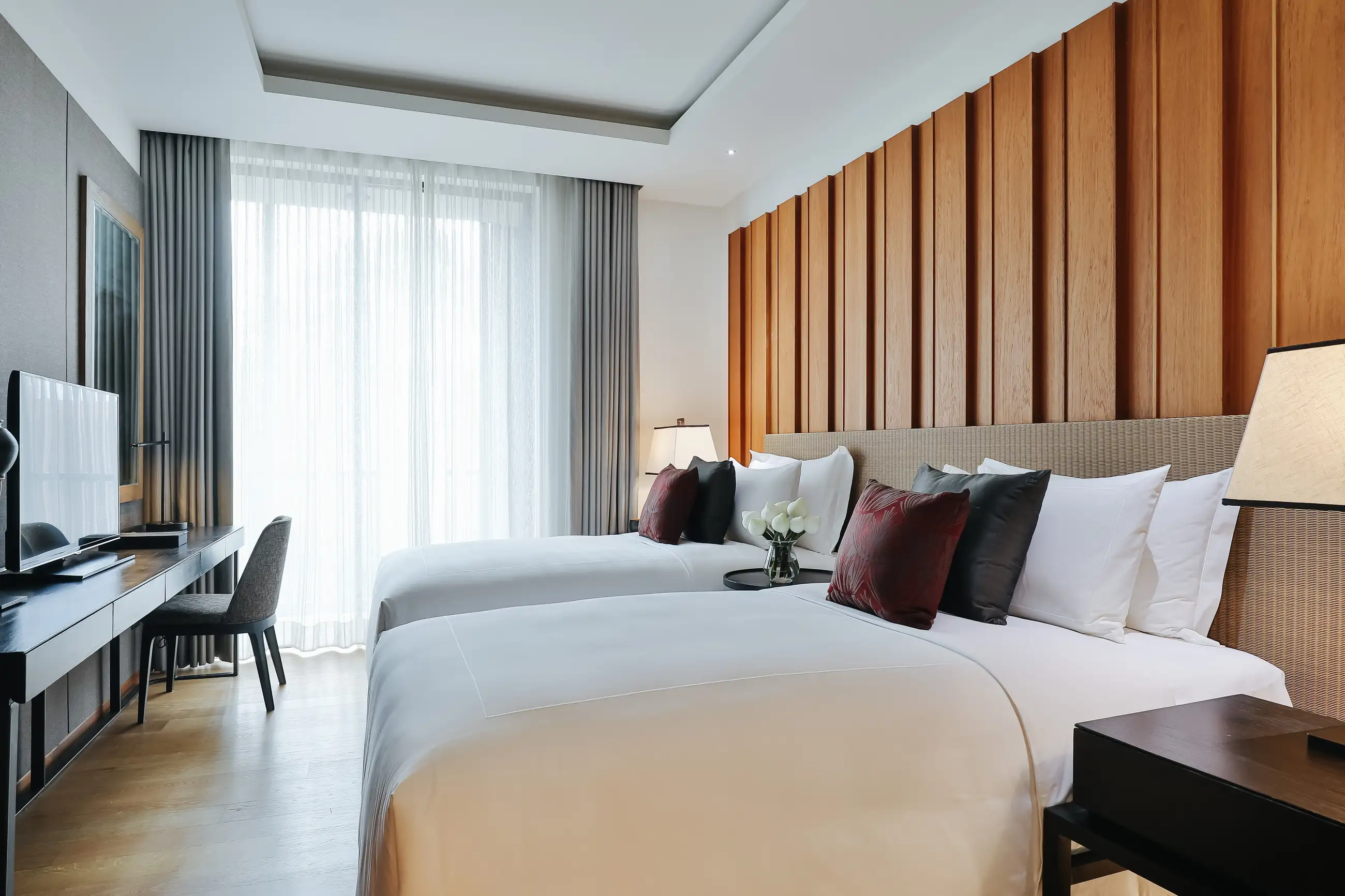 room