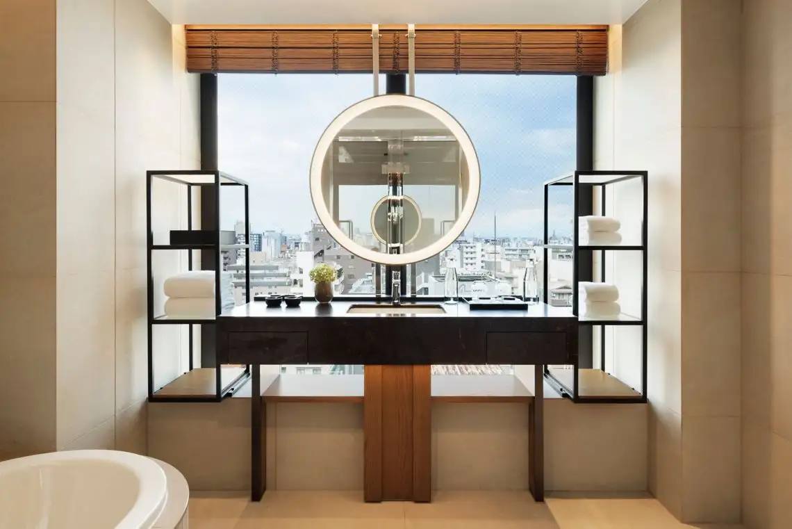 room
