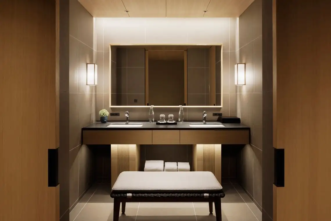 room