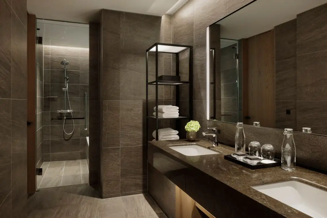 room