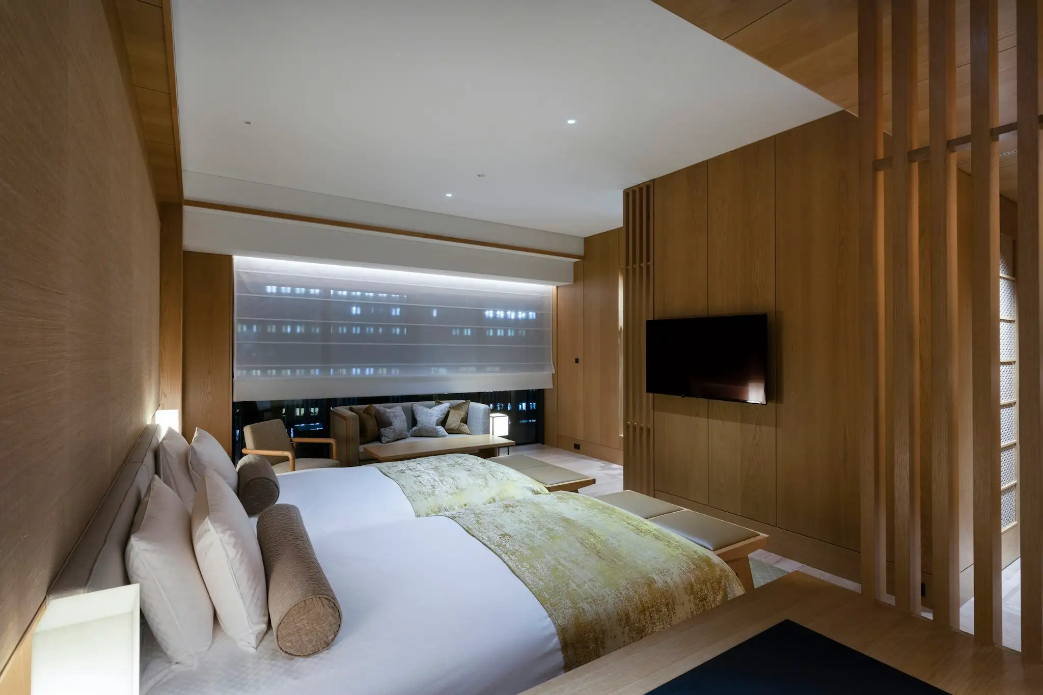 room