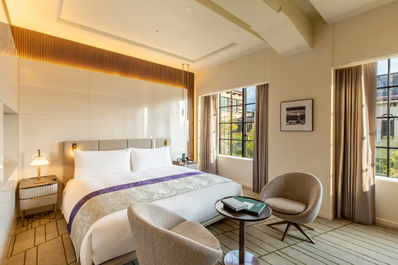 room