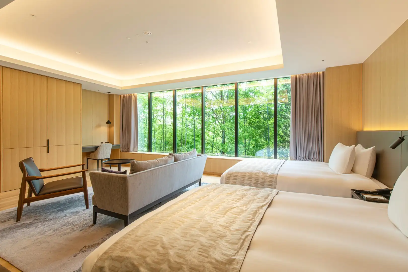 room