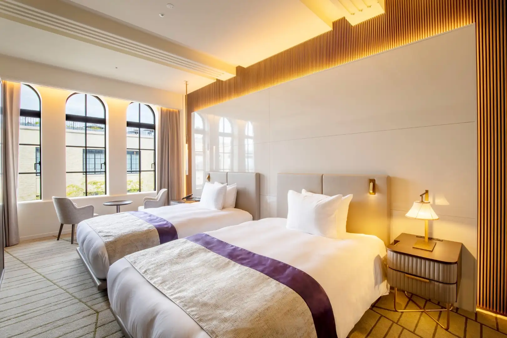 room