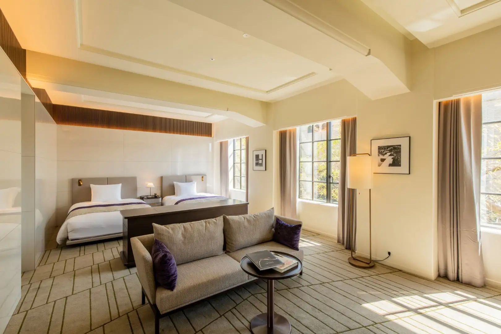 room