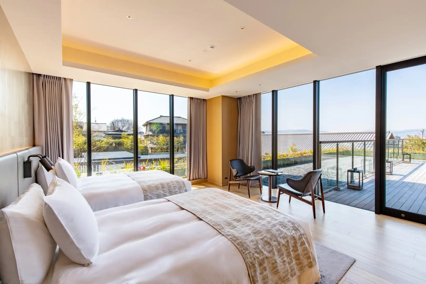 room