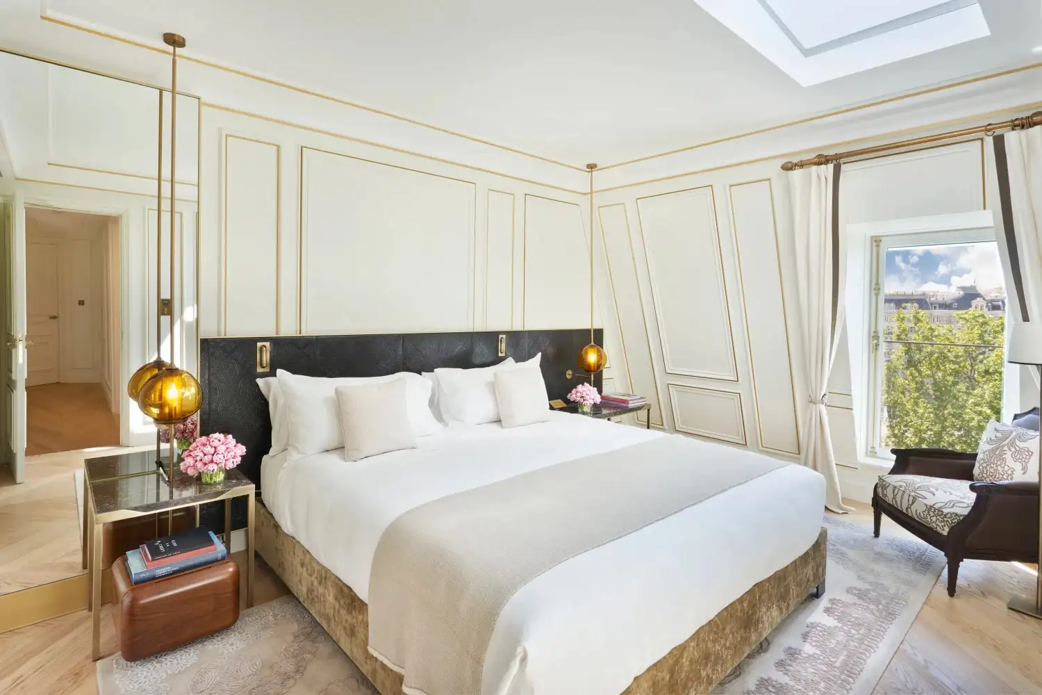 room