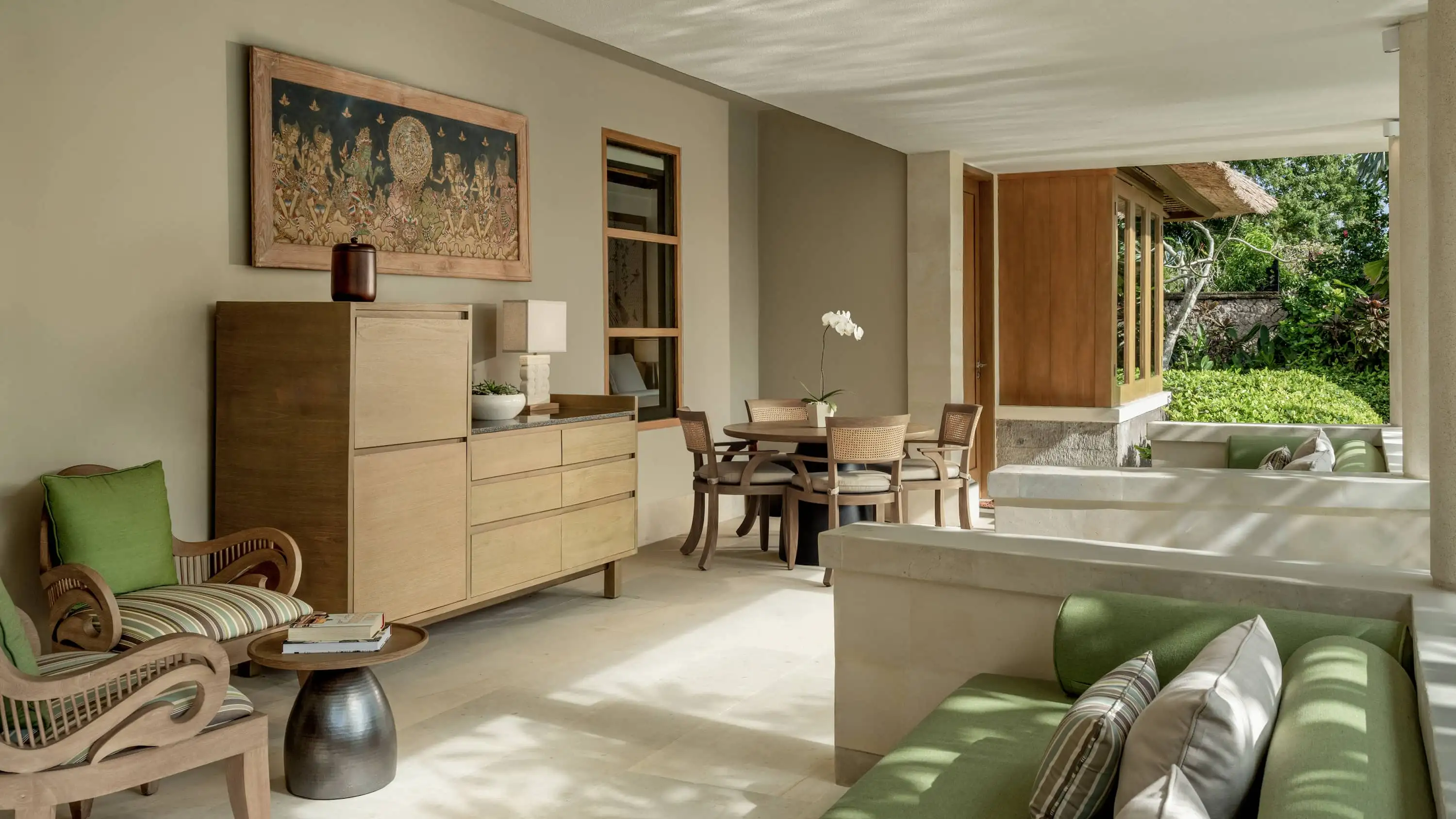 room