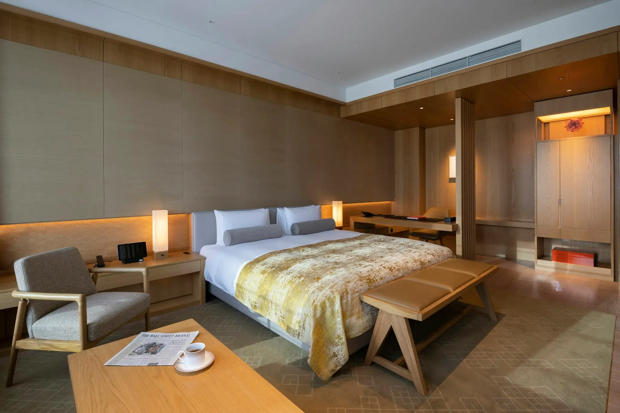 room