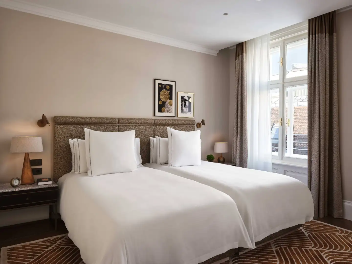 room