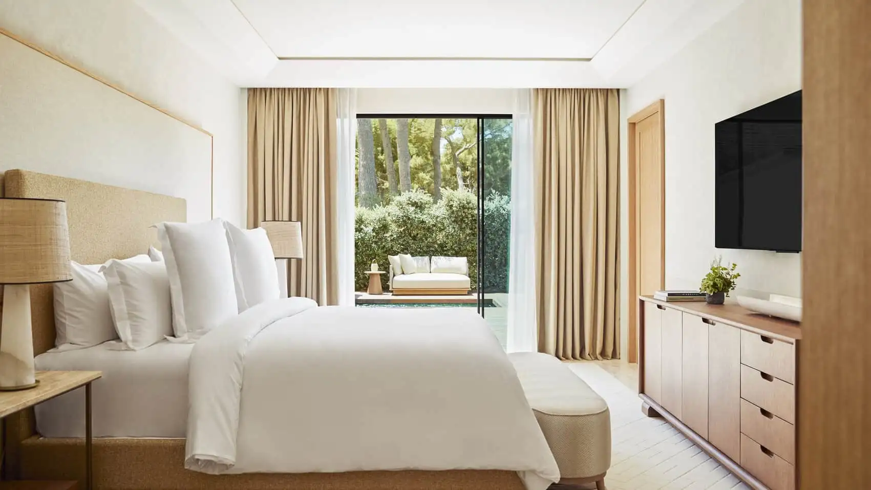 room