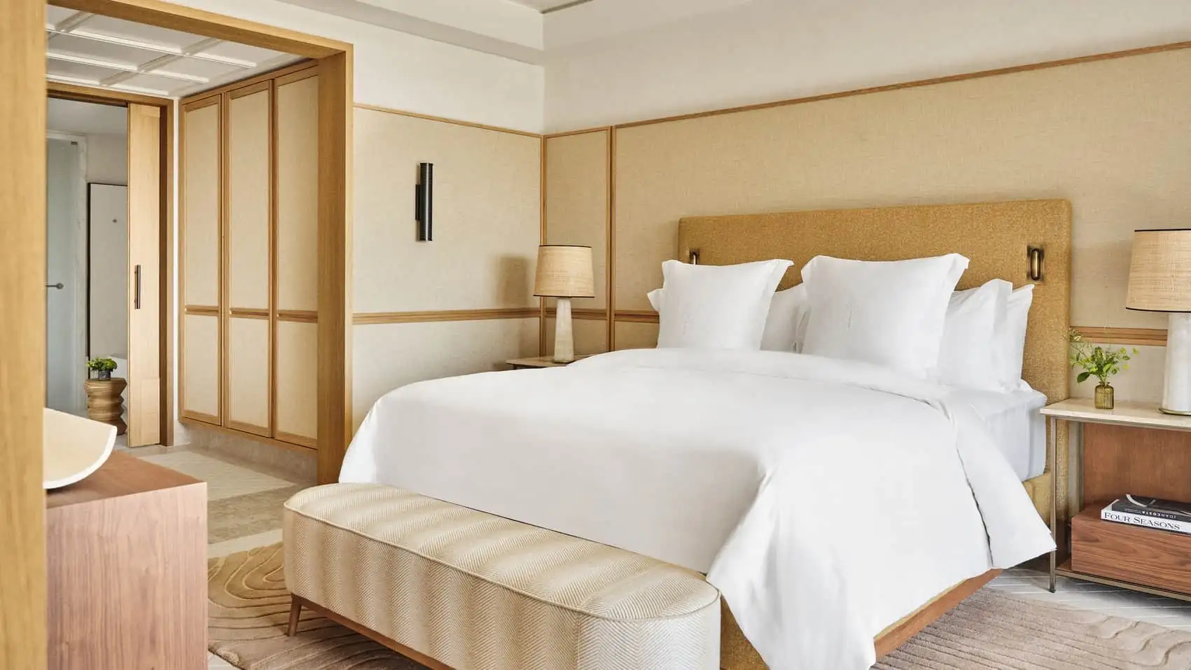 room