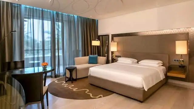 room
