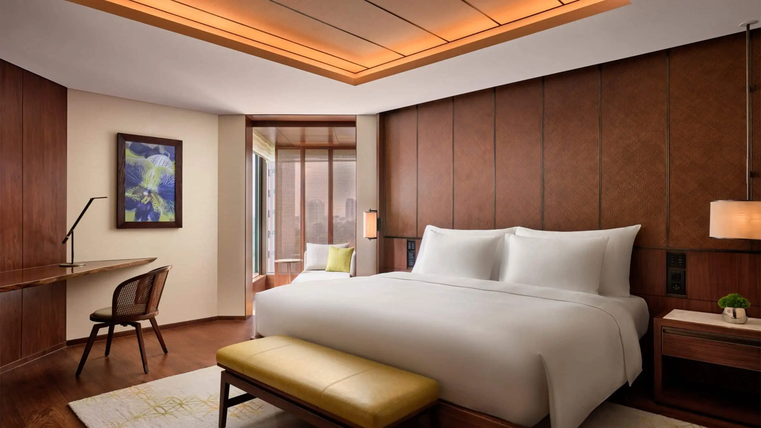 room