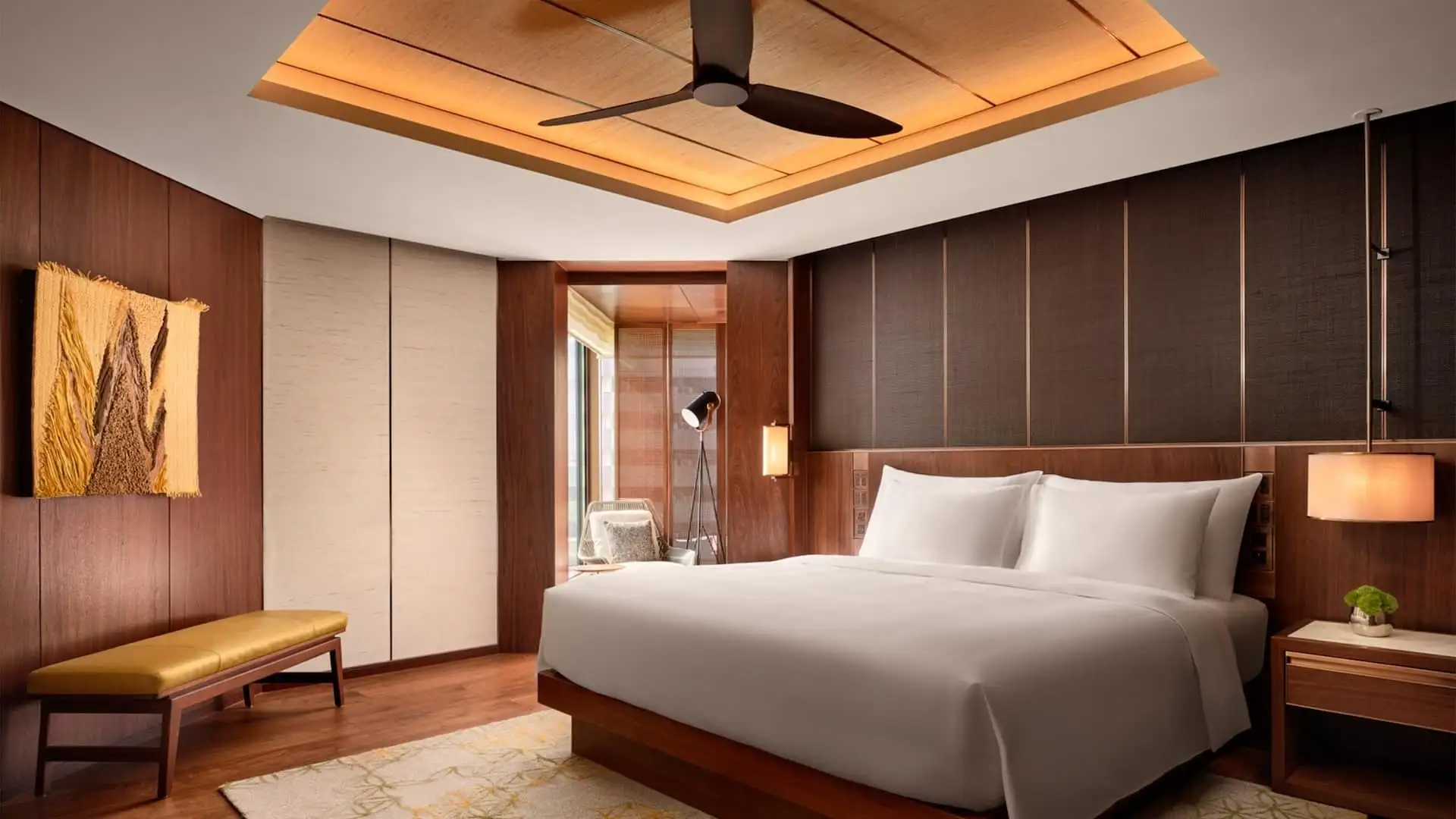 room