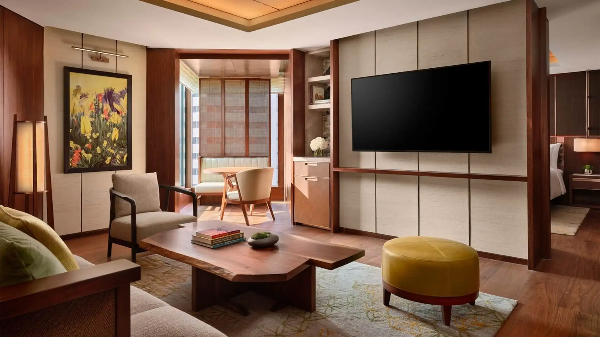 room