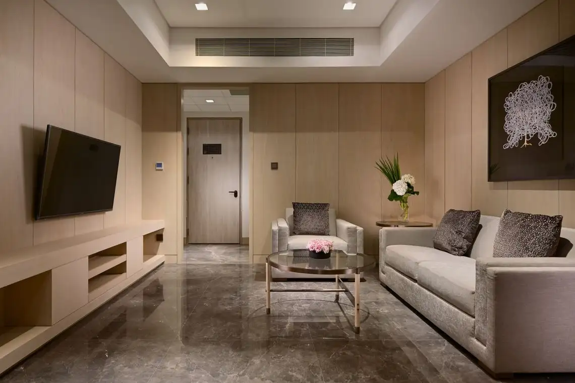 room