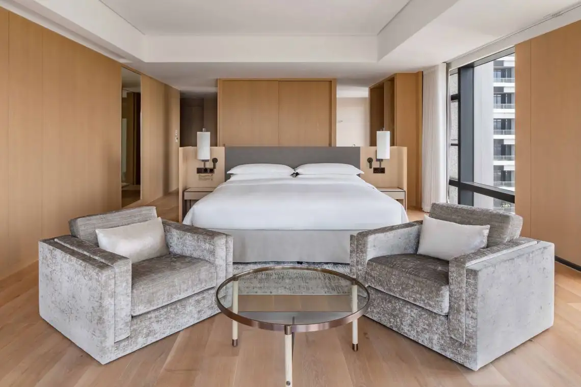 room