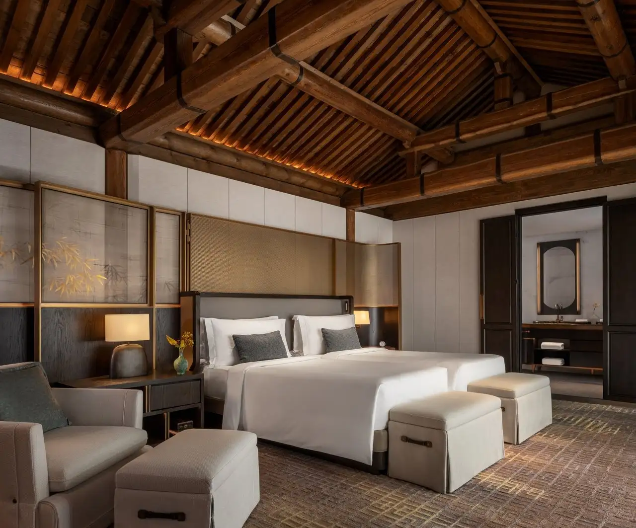room