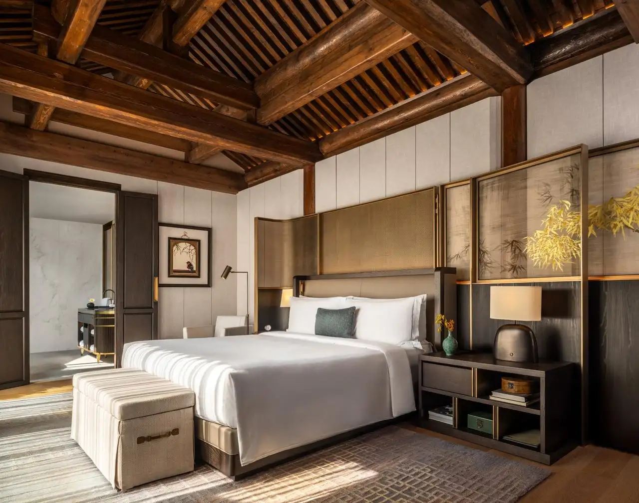 room