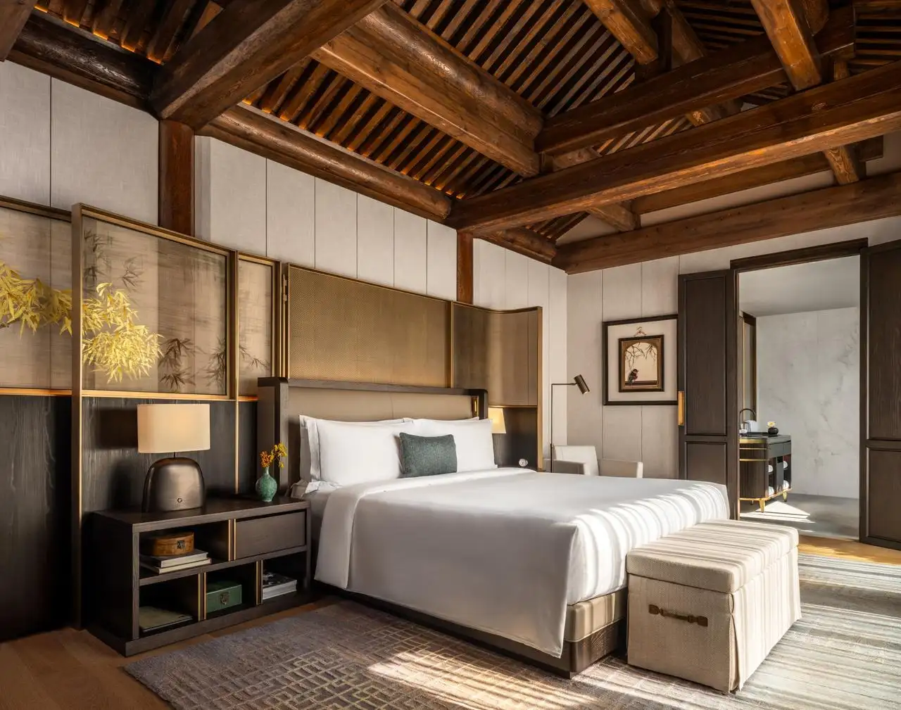 room