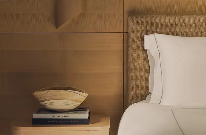 room