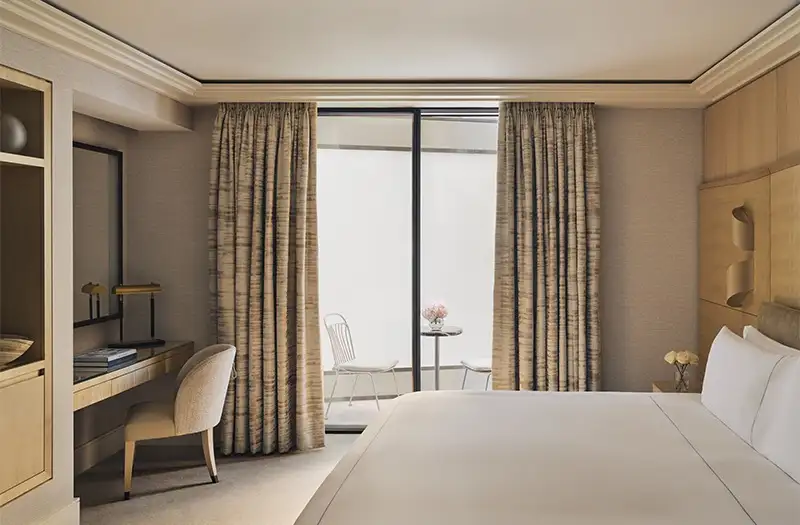 room
