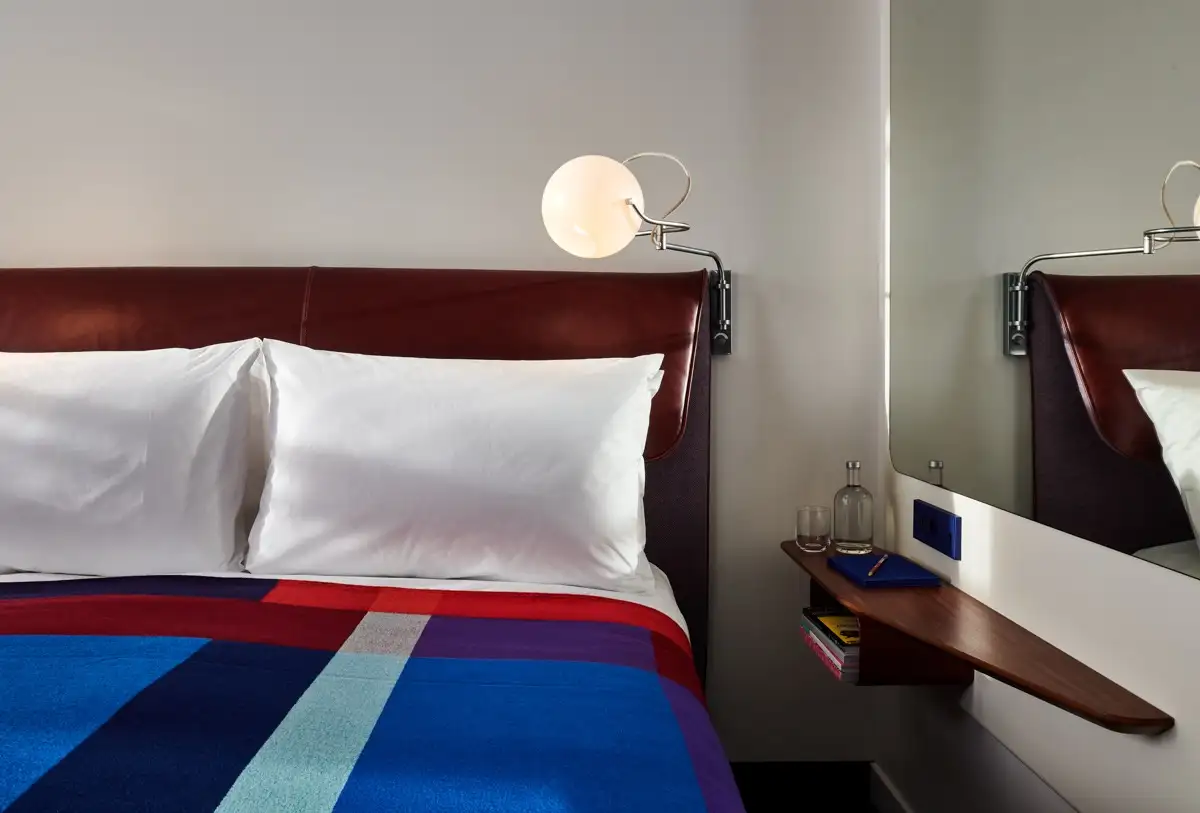 room